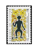 n° 645 - Timbre Wallis et Futuna Poste