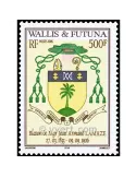 n° 647 - Timbre Wallis et Futuna Poste