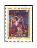 n° 655 - Timbre Wallis et Futuna Poste