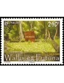 n° 665 - Timbre Wallis et Futuna Poste