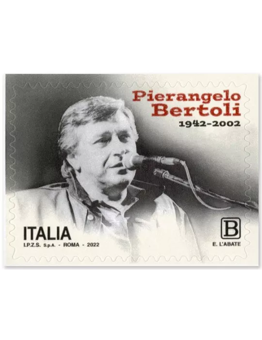 n° 4213 - Timbre ITALIE Poste