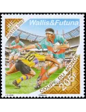 n° 687 - Timbre Wallis et Futuna Poste