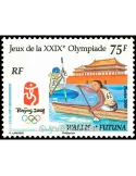 n° 695 - Timbre Wallis et Futuna Poste