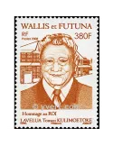 n° 696 - Timbre Wallis et Futuna Poste
