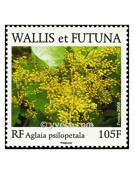 n° 699 - Timbre Wallis et Futuna Poste