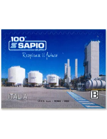 n° 4219 - Timbre ITALIE Poste