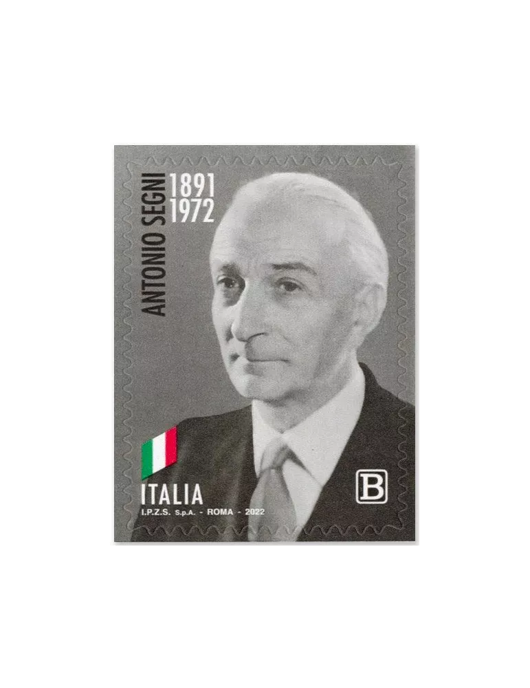 n° 4240 - Timbre ITALIE Poste