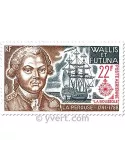 n° 44/47 - Timbre Wallis et Futuna Poste aérienne