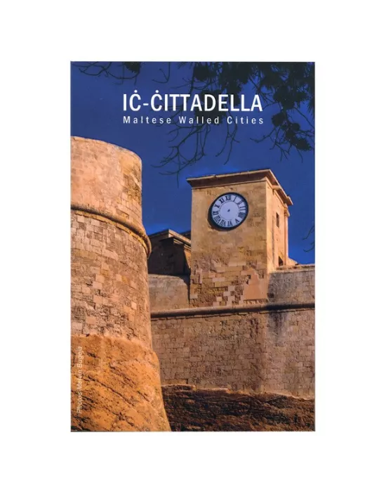 BU : 2 EURO COMMEMORATIVE 2024 : MALTE (Citadelle de Gozo)