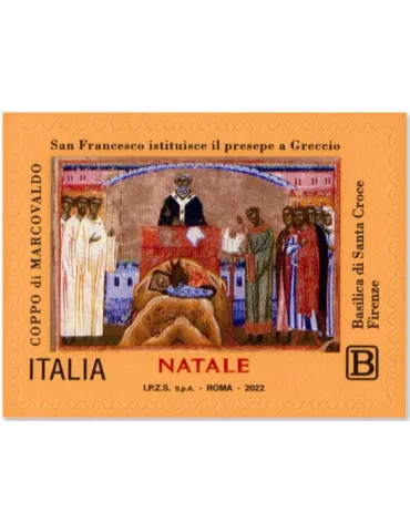 n° 4244 - Timbre ITALIE Poste