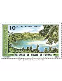 n° 67/70 - Timbre Wallis et Futuna Poste aérienne