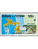 n° 99 - Timbre Wallis et Futuna Poste aérienne