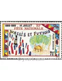 n° 103 - Timbre Wallis et Futuna Poste aérienne