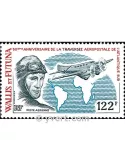 n° 104 - Timbre Wallis et Futuna Poste aérienne
