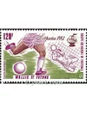 n° 116 - Timbre Wallis et Futuna Poste aérienne