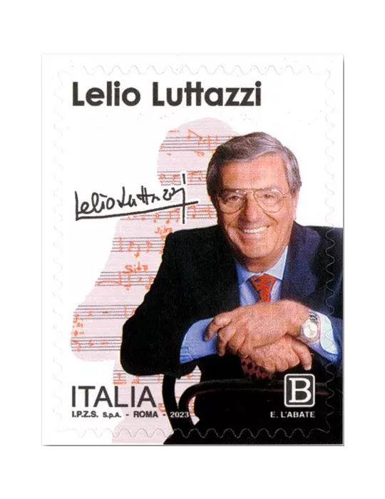 n° 4276 - Timbre ITALIE Poste