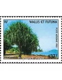 n° 130 - Timbre Wallis et Futuna Poste aérienne
