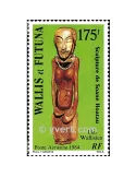 n° 137 - Timbre Wallis et Futuna Poste aérienne