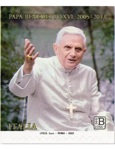 n° 4286 - Timbre ITALIE Poste