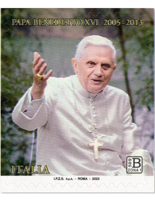 n° 4286 - Timbre ITALIE Poste