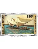 n° 145 - Timbre Wallis et Futuna Poste aérienne