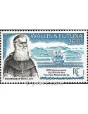n° 158 - Timbre Wallis et Futuna Poste aérienne