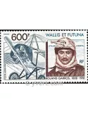 n° 160 - Timbre Wallis et Futuna Poste aérienne
