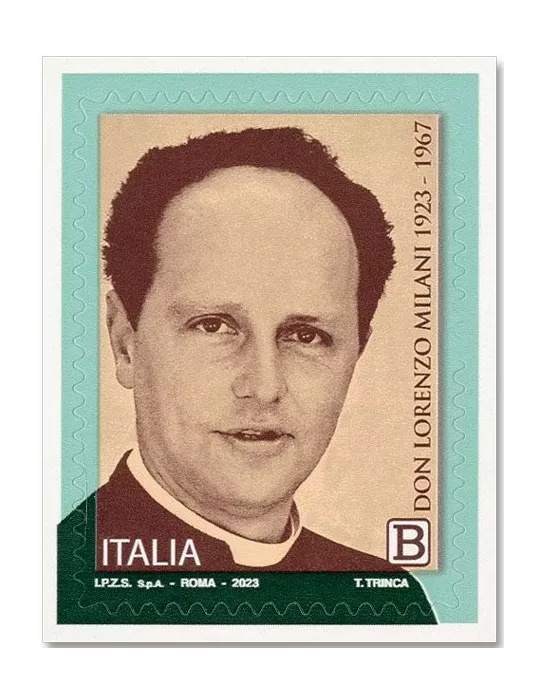 n° 4290 - Timbre ITALIE Poste