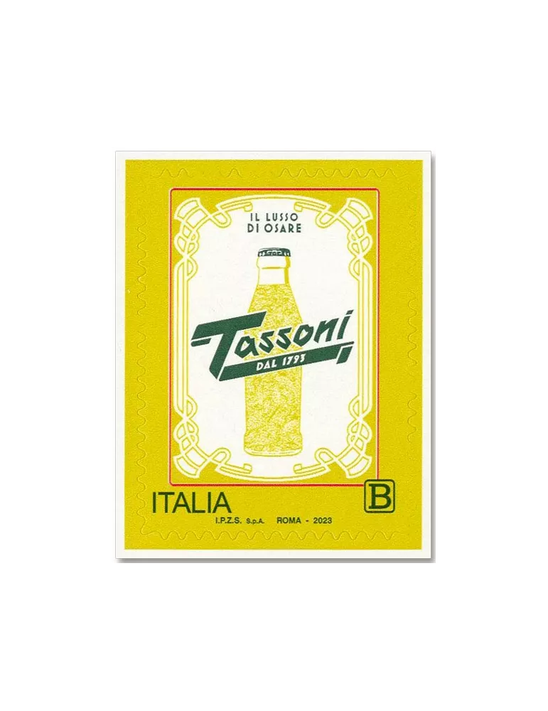 n° 4293 - Timbre ITALIE Poste