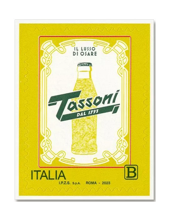 n° 4293 - Timbre ITALIE Poste