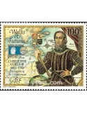 n° 173 - Timbre Wallis et Futuna Poste aérienne