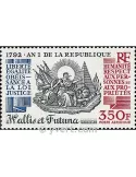 n° 175 - Timbre Wallis et Futuna Poste aérienne