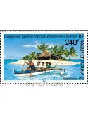 n° 191 - Timbre Wallis et Futuna Poste aérienne