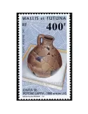 n° 197 - Timbre Wallis et Futuna Poste aérienne