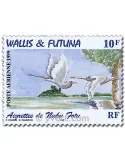 n° 214/217 - Timbre Wallis et Futuna Poste aérienne