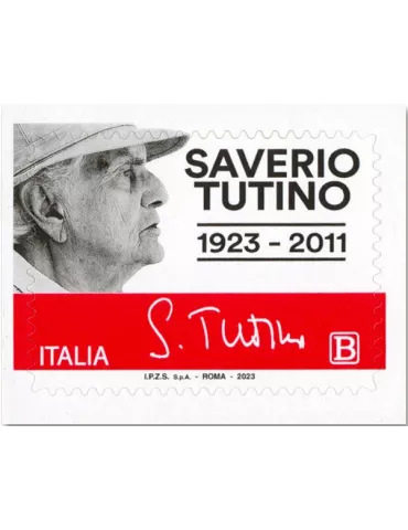 n° 4328 - Timbre ITALIE Poste