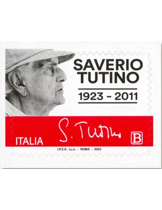 n° 4328 - Timbre ITALIE Poste