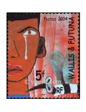 n° 14 - Timbre Wallis et Futuna Bloc et feuillets
