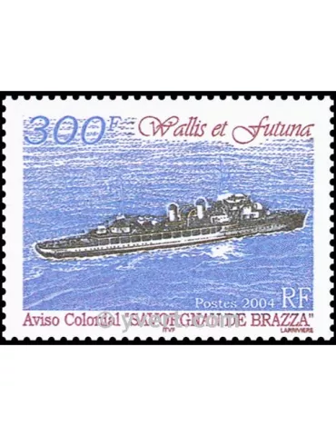 n° 15 - Timbre Wallis et Futuna Bloc et feuillets 2