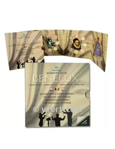BU : BENELUX 2010 2