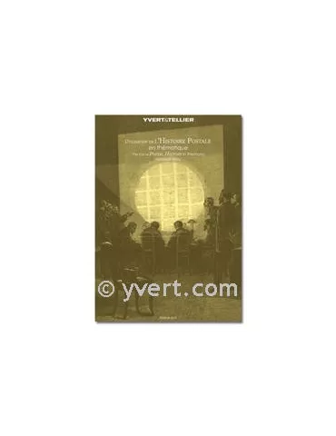 UTILISATION DE L’HISTOIRE POSTALE EN THEMATIQUE