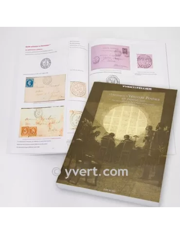 UTILISATION DE L’HISTOIRE POSTALE EN THEMATIQUE 2