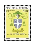 n° 722 - Timbre Wallis et Futuna Poste