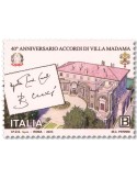 n° 4364 - Timbre ITALIE Poste