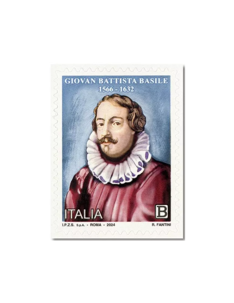 n° 4365 - Timbre ITALIE Poste