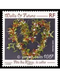 n° 736 - Timbre Wallis et Futuna Poste