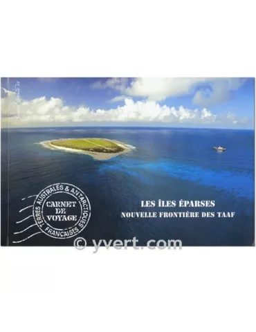 n° C535 - Timbre TAAF Poste 2