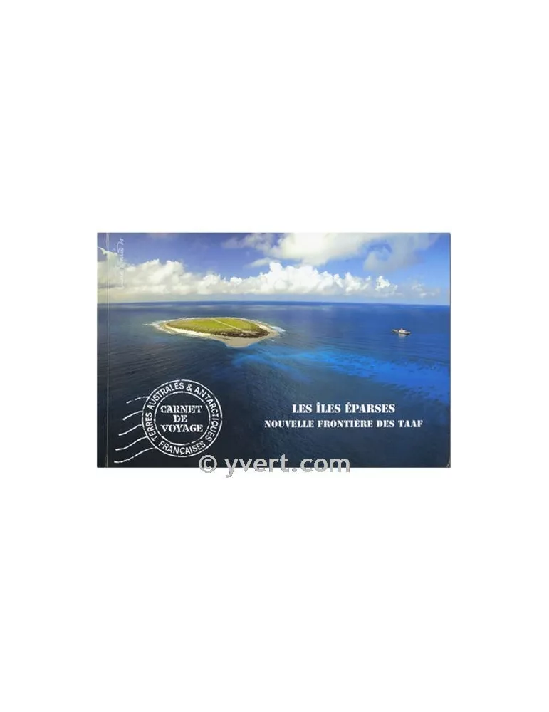 n° C535 - Timbre TAAF Poste