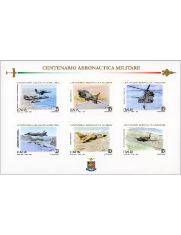 n° F4260 - Timbre ITALIE Poste