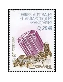 n° 556 - Timbre TAAF Poste